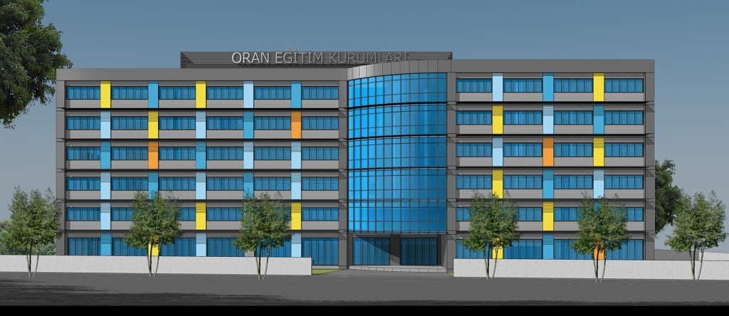 Private Oran School